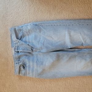 Everlane 90s Cheeky Jeans